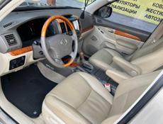 Lexus GX