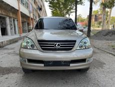 Lexus GX