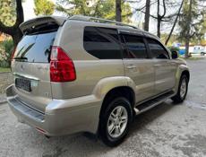 Lexus GX