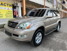 Lexus GX