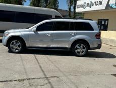 Mercedes-Benz GL-Класс