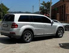 Mercedes-Benz GL-Класс