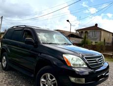 Lexus GX