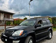 Lexus GX