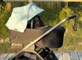 Продается коляска Bugaboo5 2в1 