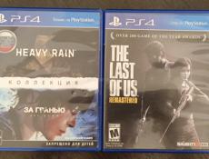 игры для пс4 ps4