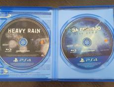 игры для пс4 ps4