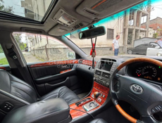 Toyota Celsior