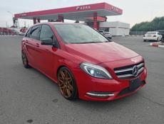 Mercedes-Benz B-Класс