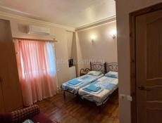 Номера в Центре Нового Афона . Со всеми условиями . Цена -2.500