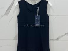 Новый школьный сарафан