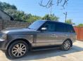 Rover Range Rover