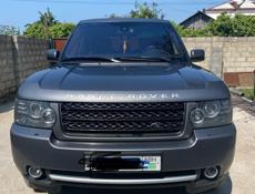 Rover Range Rover