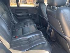 Rover Range Rover