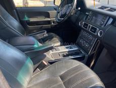 Rover Range Rover
