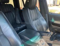 Rover Range Rover