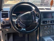 Rover Range Rover