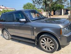 Rover Range Rover