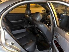 Kia Magentis