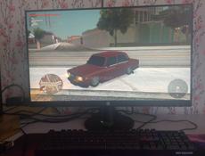 Игровой 