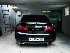 Nissan Skyline