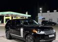 Rover Range Rover