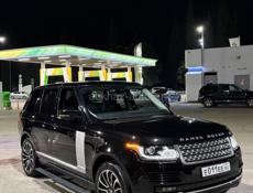 Rover Range Rover
