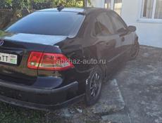 Saab 9-3