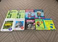 КНИГИ 5,6,7,8,9 классы 