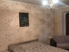 Сдается на 1 год  1 к.кв турбаза -25т.р