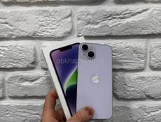 iPhone 14 256Gb purple 