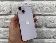 iPhone 14 256Gb purple 