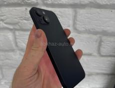 iPhone 15 128 новый 