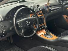 Mercedes-Benz CLK