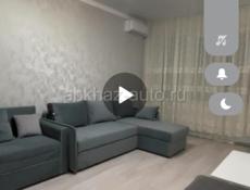 1 к.кв на 1 год ,евроремонт,ул.Киараз -30 т.
