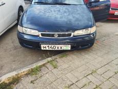 Mazda 626