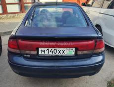 Mazda 626