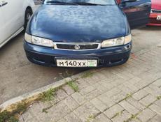 Mazda 626