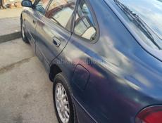 Mazda 626