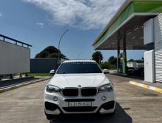 BMW Х6