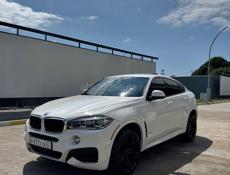 BMW Х6