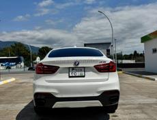 BMW Х6
