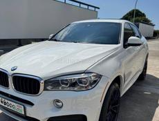 BMW Х6
