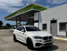 BMW Х6
