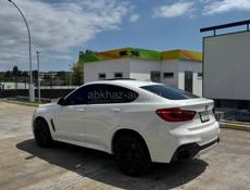 BMW Х6