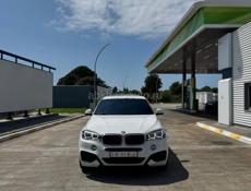 BMW Х6