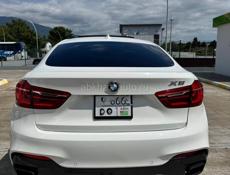 BMW Х6