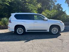 Lexus GX