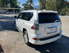 Lexus GX