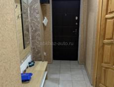 2-комнатная квартира на берегу моря
